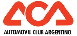 ACA AUTOMOVIL CLUB ARGENTINO