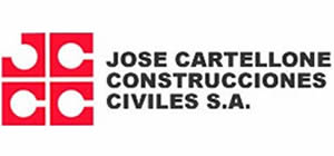 Jose Cartellone Construcciones Civiles S.A.