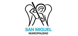 MUNICIPALIDAD DE SAN MIGUEL